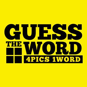 Guess The Word - 4 Pics 1 Word GamelinkeXchange