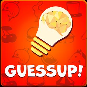 Guess Up Guess Emoji GamelinkeXchange