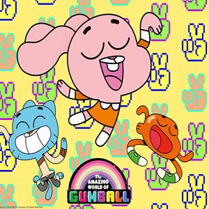Gumball Water Sons GamelinkeXchange
