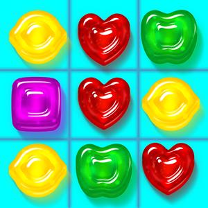 Gummy Drop GamelinkeXchange