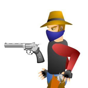 gun blood GameLinkExchange