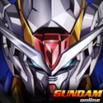 Gundam Online GamelinkeXchange