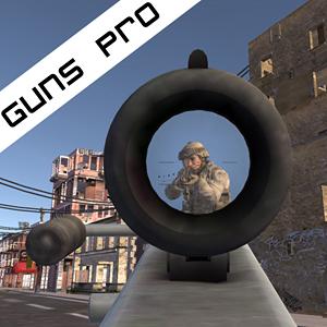 guns pro GameLinkExchange