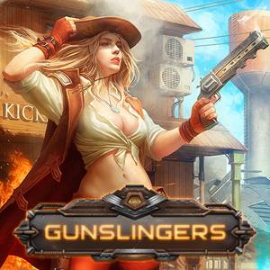 Gunslingers GamelinkeXchange