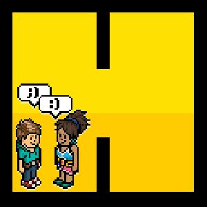 habbo hotel france GameLinkExchange