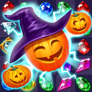 Halloween Adventures GamelinkeXchange