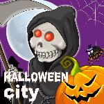 Halloween City GamelinkeXchange