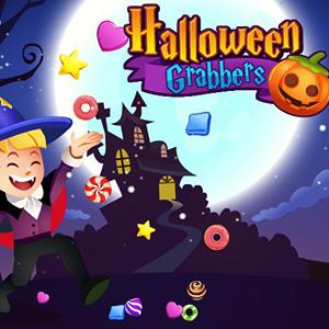 Halloween Grabbers GamelinkeXchange
