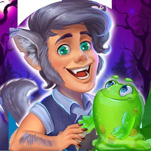 Halloween Pop GamelinkeXchange