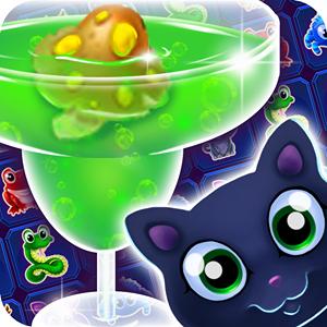 Halloween Puzzle GamelinkeXchange