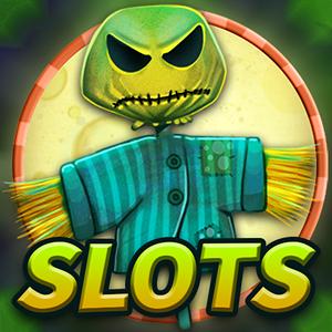 Halloween Slots GamelinkeXchange