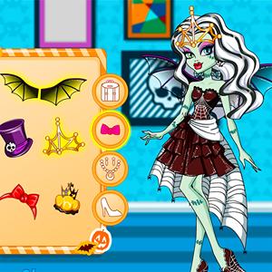 Halloween Style GamelinkeXchange