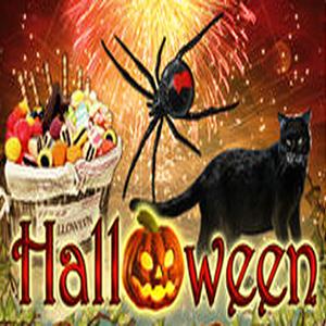 Halloween GamelinkeXchange