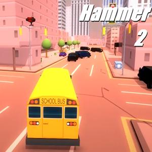 Hammer 2 GamelinkeXchange