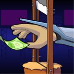 handless millionaire GameLinkExchange