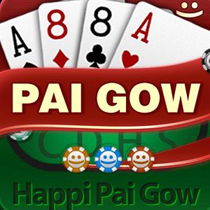 Happi Pai Gow GamelinkeXchange