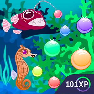 Happy Aquarium GamelinkeXchange