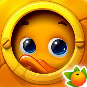 happy diver duck GameLinkExchange