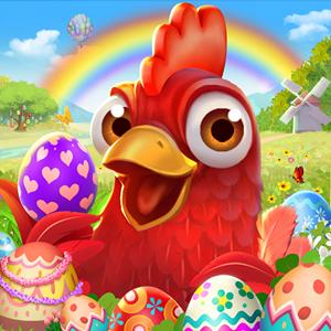 happy land GamelinkeXchange