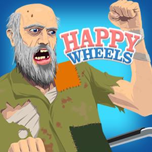 Happy Wheels GamelinkeXchange