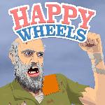 Happy Wheels GamelinkeXchange