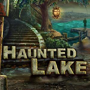 haunted lake GameLinkExchange