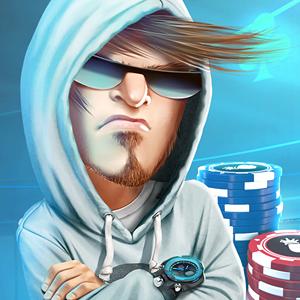 HDPoker - Free Texas Holdem GamelinkeXchange