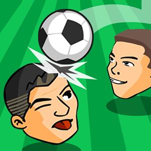 Head Soccer GamelinkeXchange