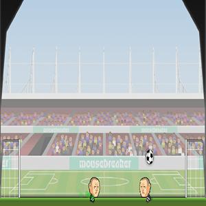 Head Soccer GamelinkeXchange