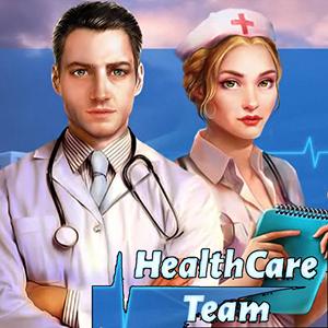 health care team GameLinkExchange