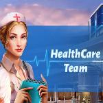 healthcare team GameLinkExchange