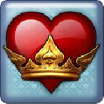 Hearts - Queen of Hearts GamelinkeXchange