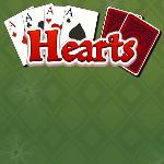 Hearts Solitaire GamelinkeXchange