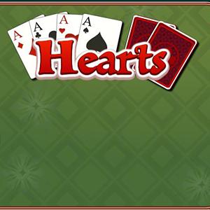 hearts GameLinkExchange