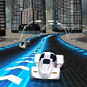 Heat Rush Future GamelinkeXchange