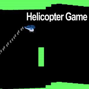 Helicopter Classic GamelinkeXchange