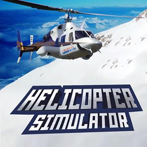 Helicopter Simulator GamelinkeXchange