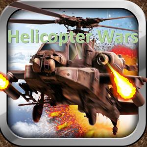 Helicopter Wars GamelinkeXchange