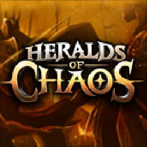 Heralds Of Chaos GamelinkeXchange
