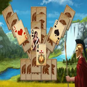 Hercules Solitaire GamelinkeXchange