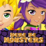 Here Be Monsters GamelinkeXchange