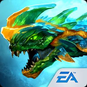 heroes of dragon age GamelinkeXchange