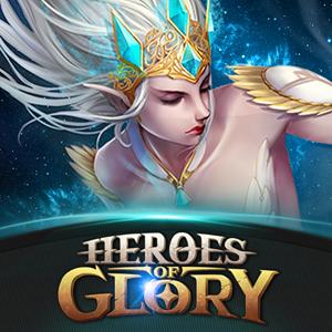 Heroes Of Glory GamelinkeXchange