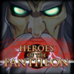 Heroes of the Pantheon GamelinkeXchange