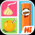 Hi Guess the Food GamelinkeXchange