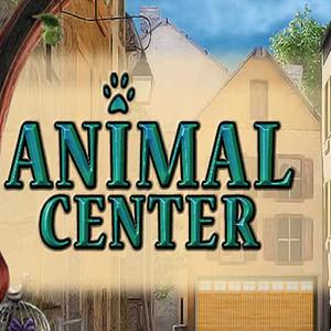 Hidden Animal Center GamelinkeXchange