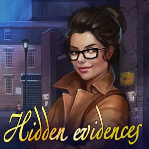 hidden evidences GameLinkExchange