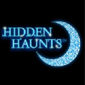 Hidden Haunts GamelinkeXchange