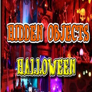 hidden object halloween room GameLinkExchange
