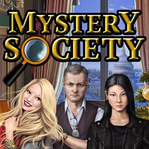 Hidden Objects Mystery Society 2 GamelinkeXchange